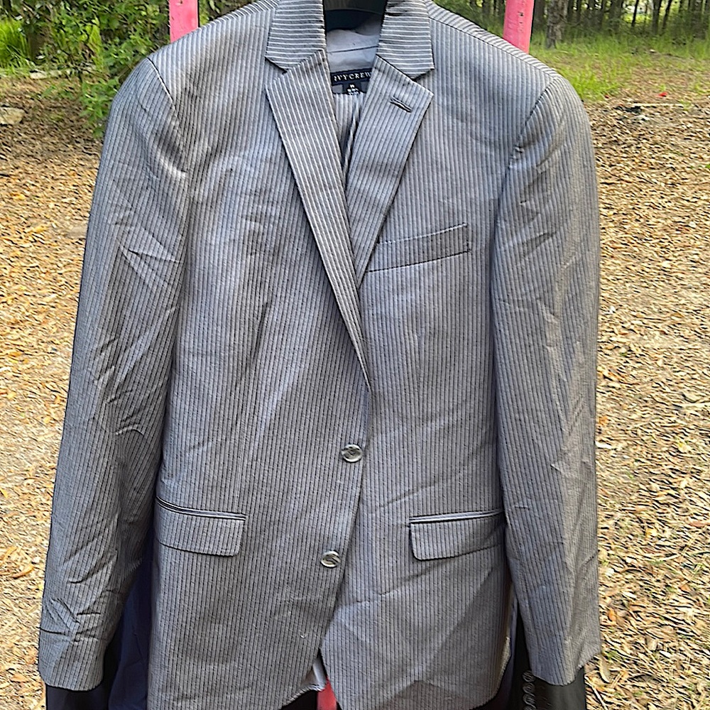 Full suit